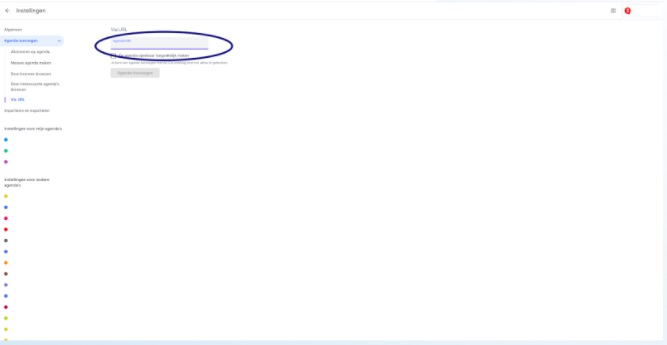 Google stap 2